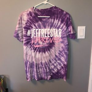 Jeffree Star Approved t-shirt